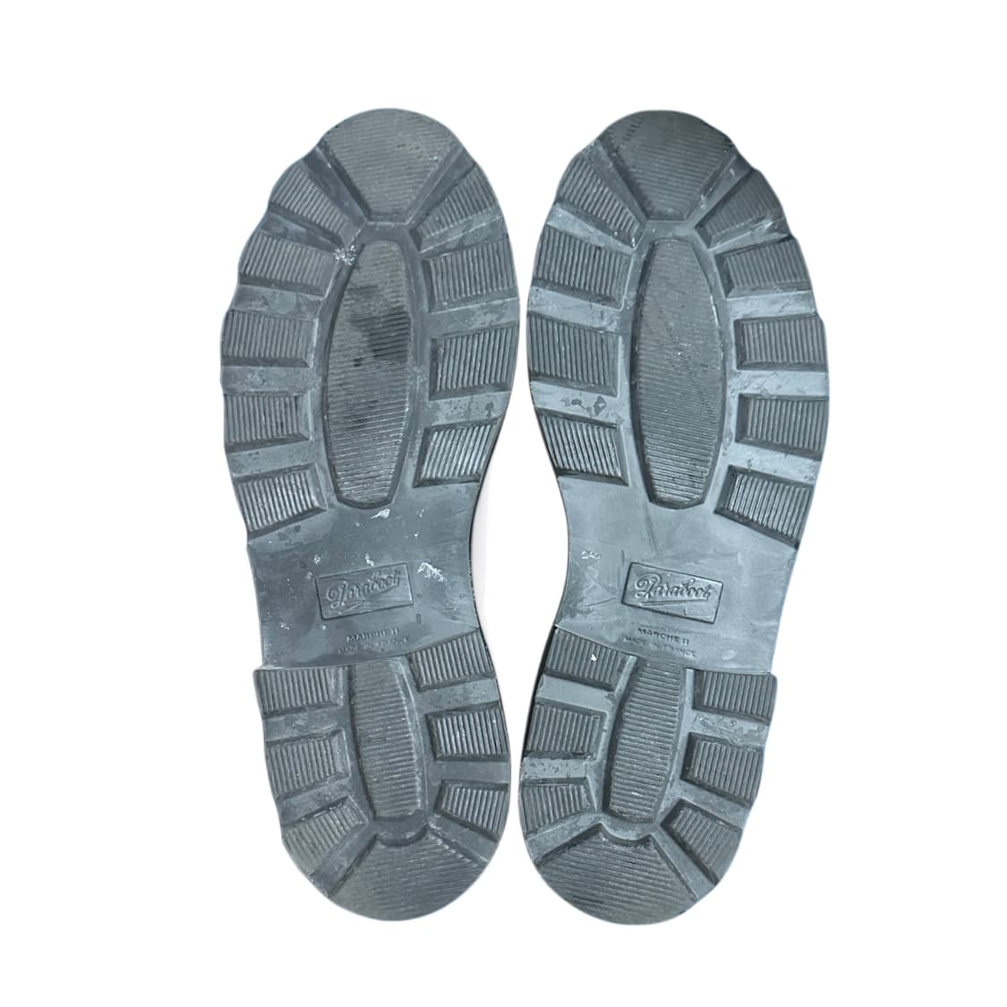 파라부트 미카엘 마르쉐 솔 버전 블랙 유광 상품이미지6