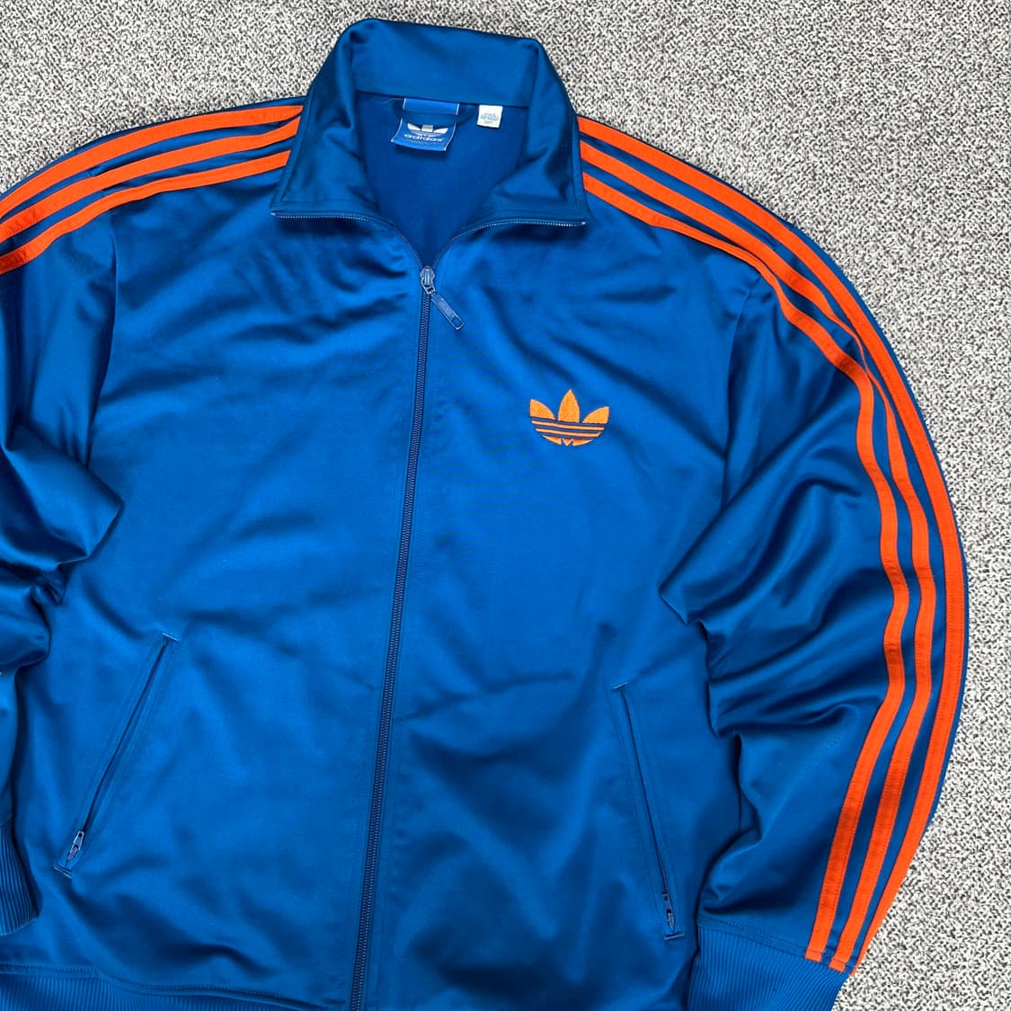 <아디다스 파이어버드 져지> No.1335 상품이미지5