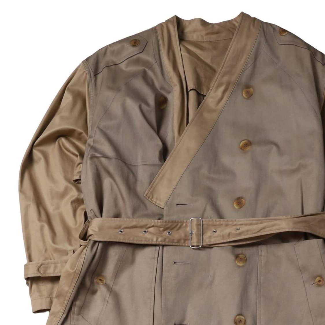 08sircus Belted Coat   상품이미지2