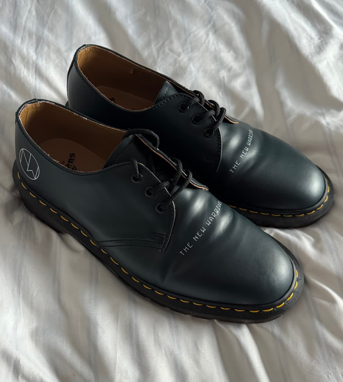 [280] MIE 닥터마틴 언더커버 1461 상품이미지3