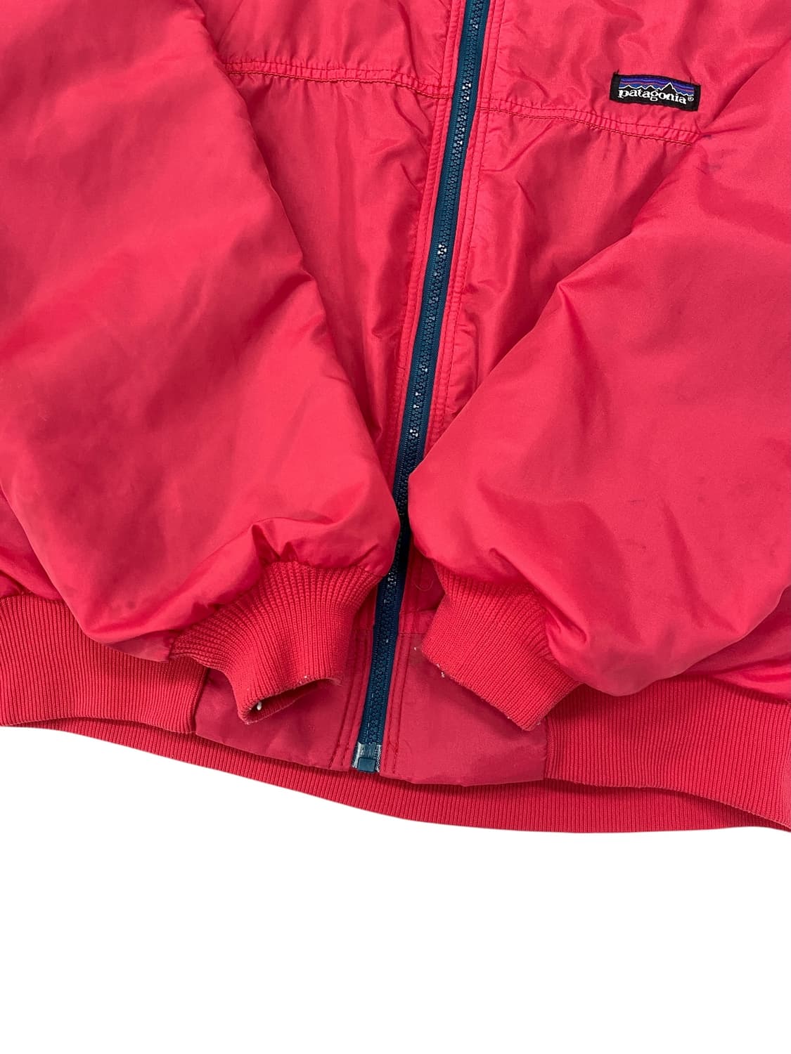 90s 파타고니아 신칠라 자켓 상품이미지7