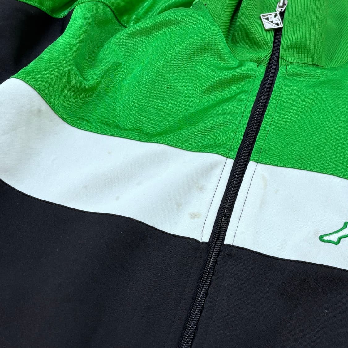 L 카파 올드스쿨 져지 트랙탑 0305E 상품이미지5