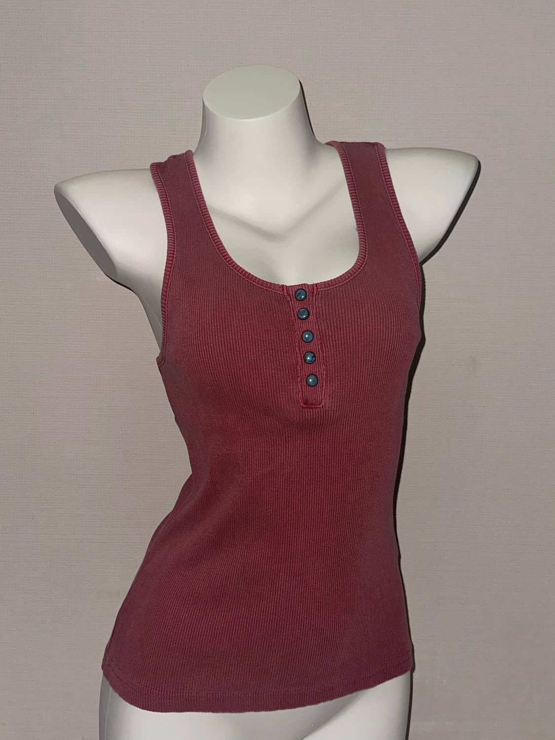 빈티지 슬리브리스 상품이미지4