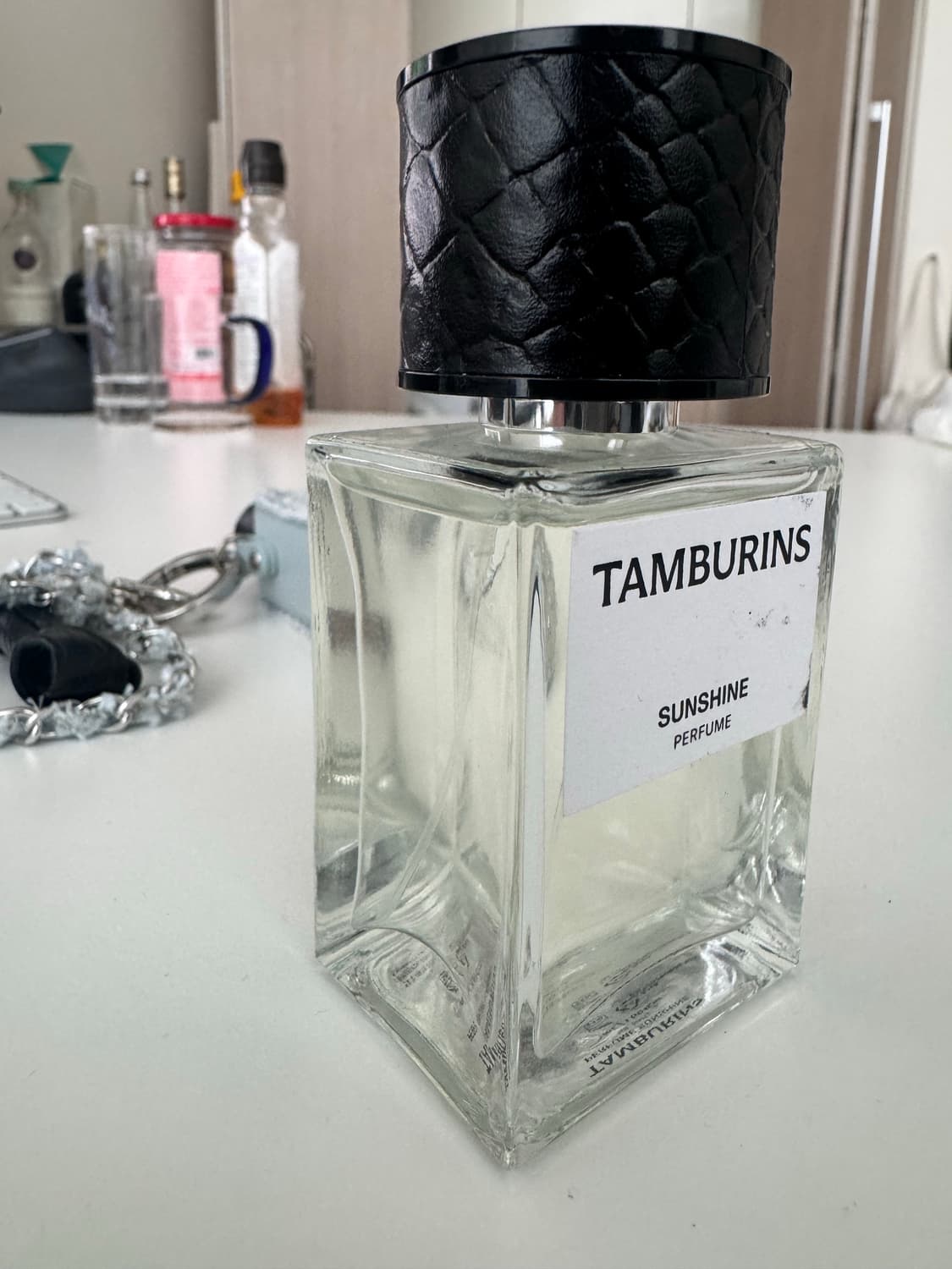 탬버린즈 선샤인 퍼퓸 50ml 상품이미지3