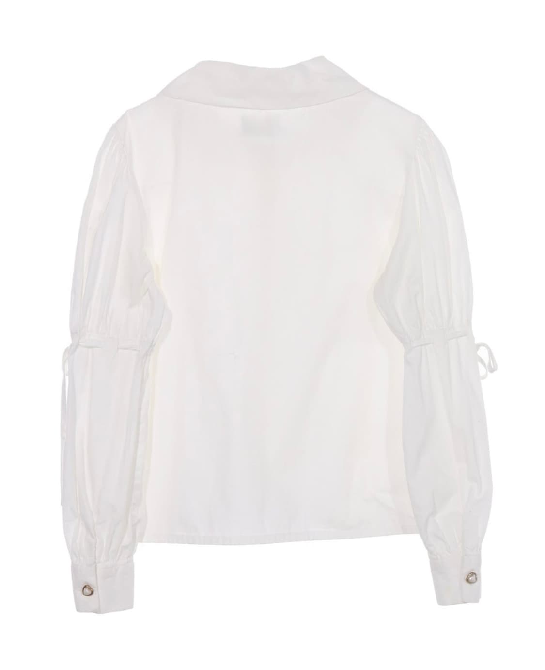 시눈 블라우스 상품이미지2