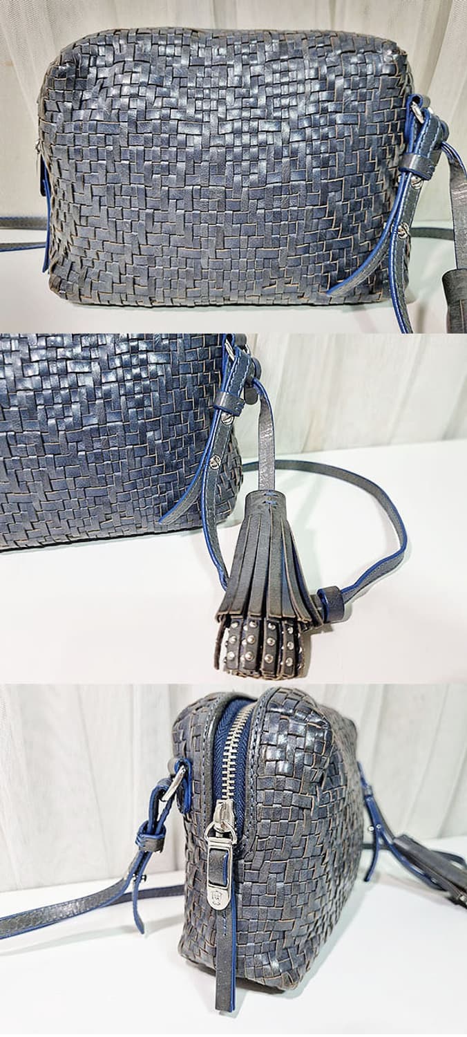 마시모두띠 크로스 상품이미지2