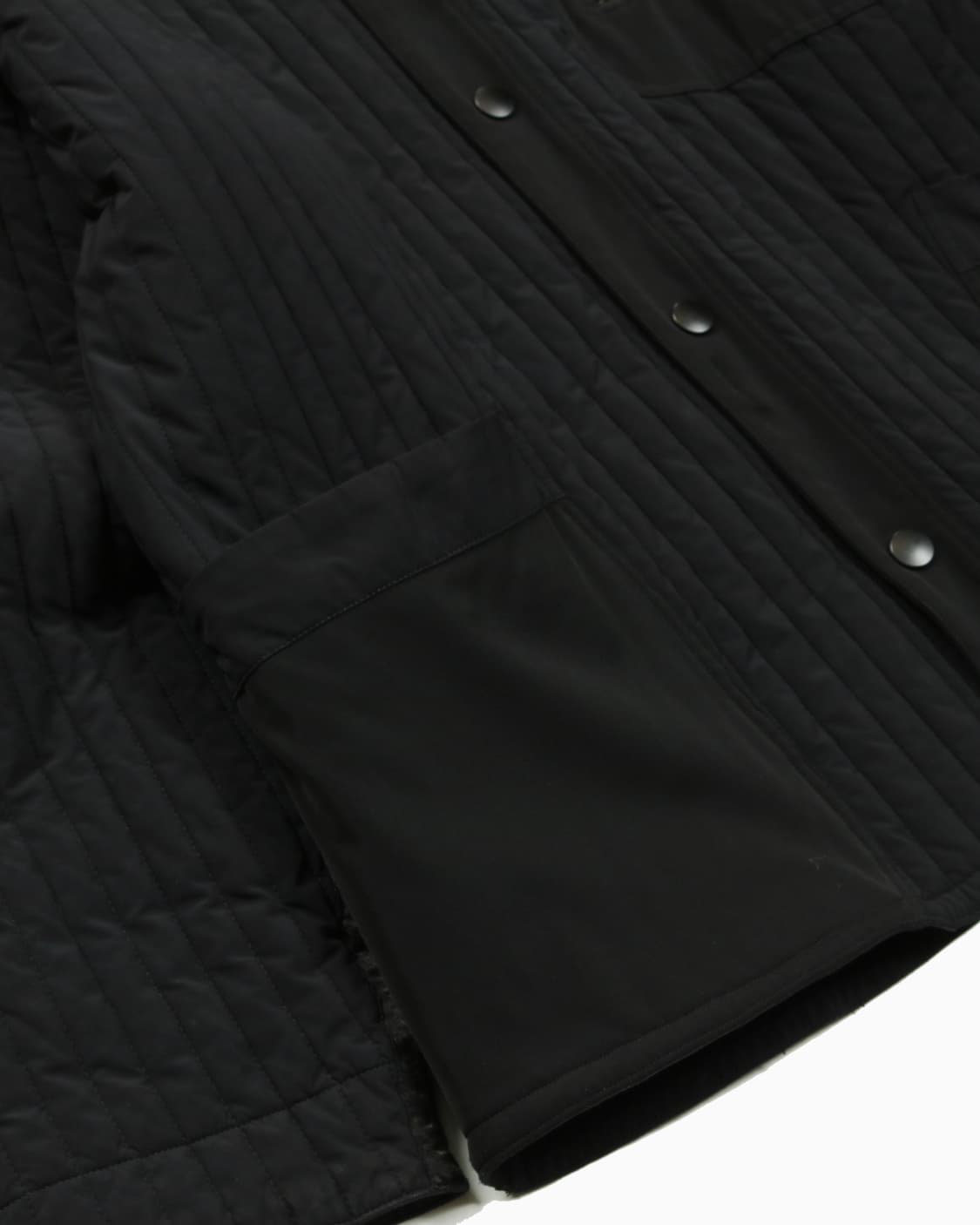 PorterClassic Super Nylon Stretch Jacket 상품이미지7