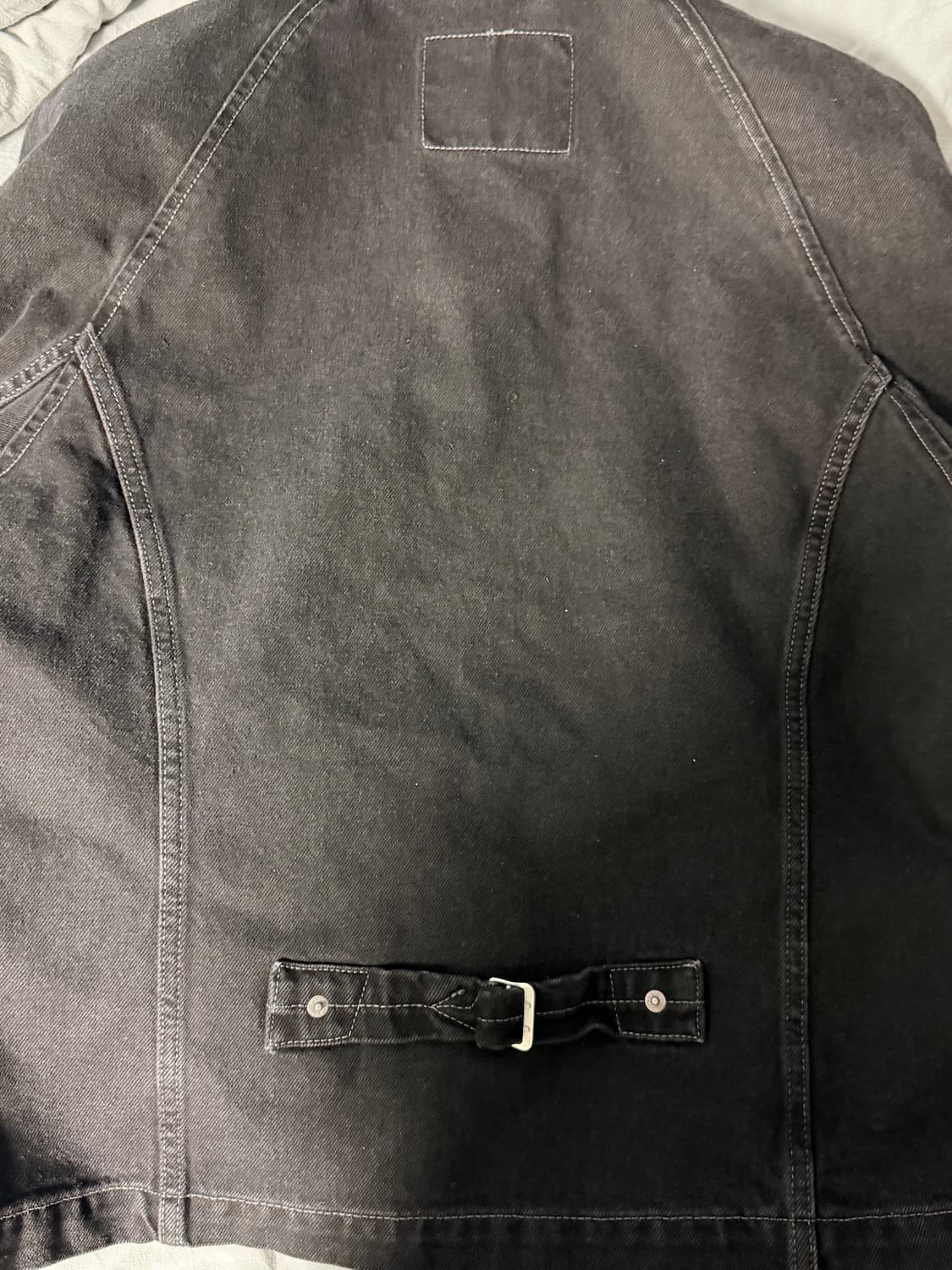 키코 코스타디노브 리바이스 데님 자켓 상품이미지3