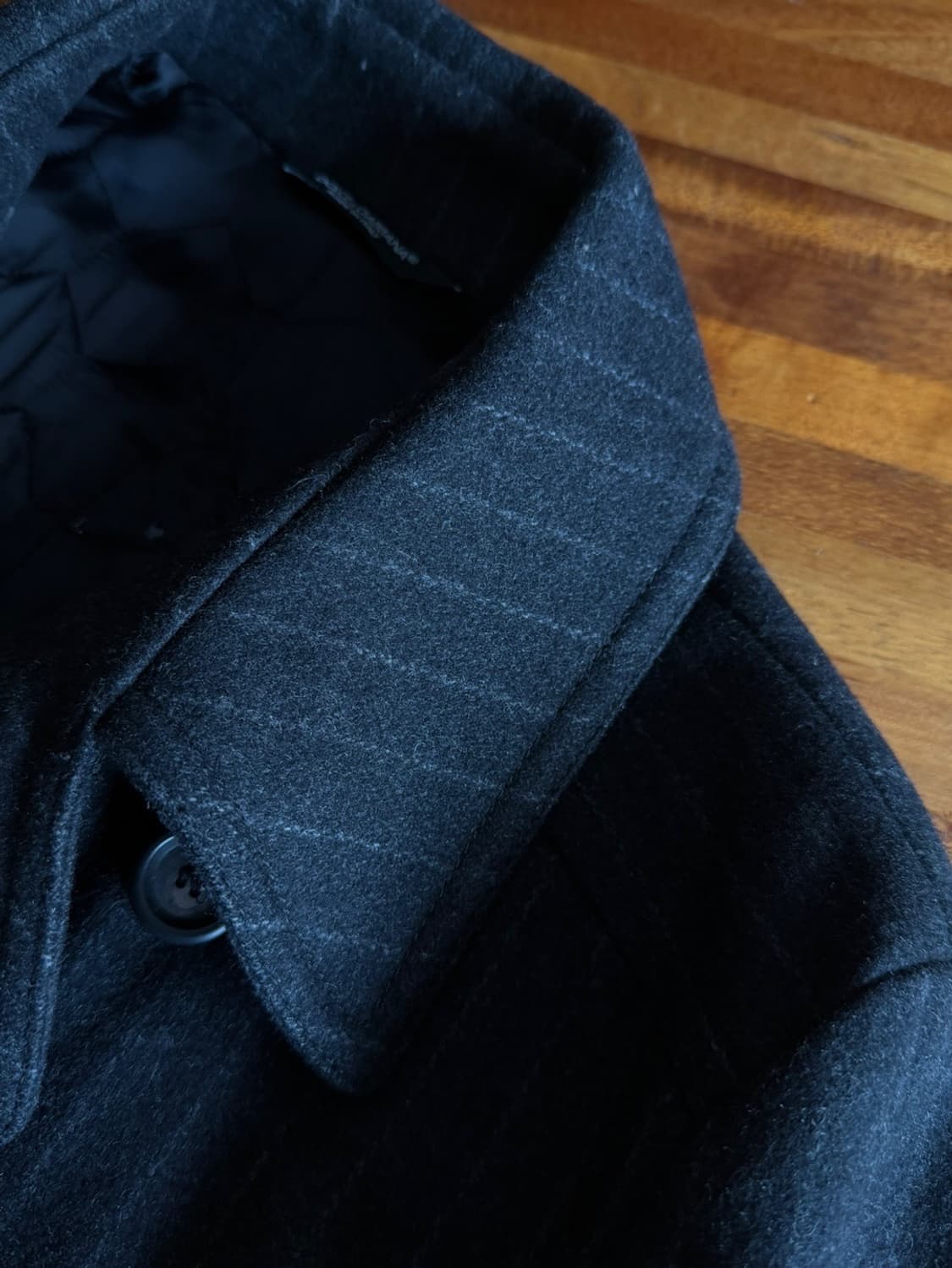 돌체앤가바나 피코트 상품이미지9