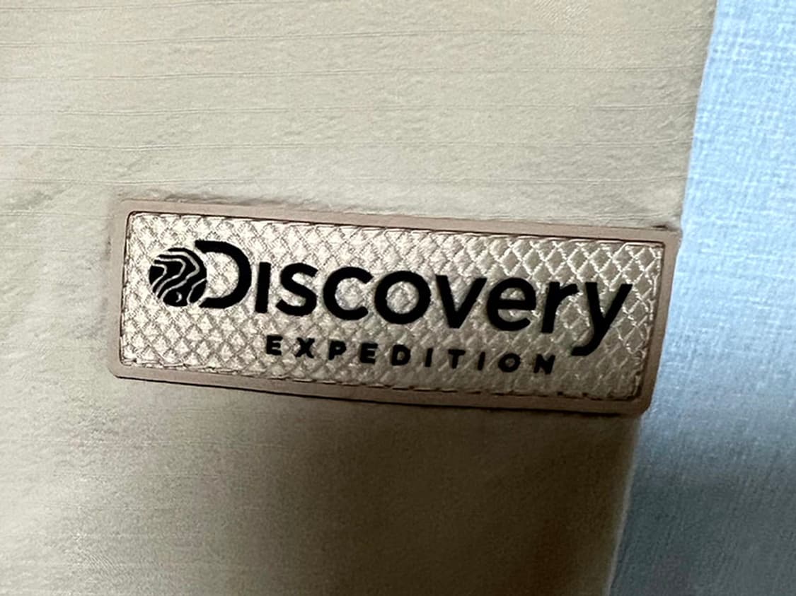 디스커버리 프레시벤트 하이브리드 남자 우븐쇼츠 스포츠 새상품 L 32 상품이미지4