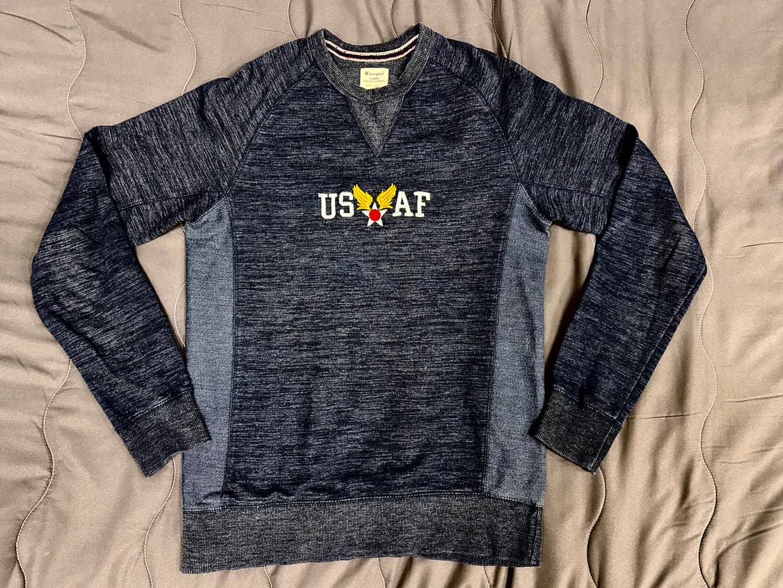 챔피온 usaf (s)  상품이미지1