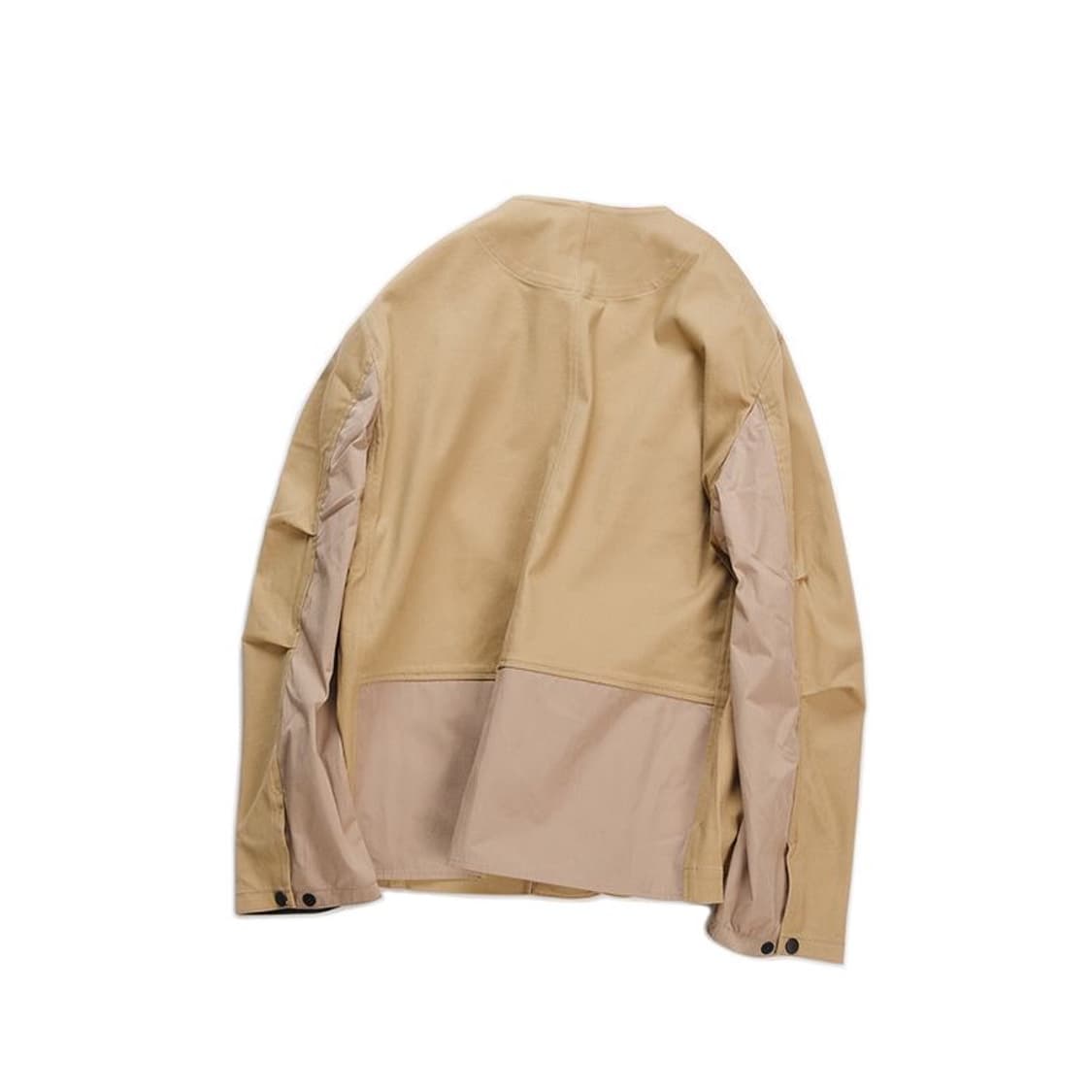 비슬로우 베이지 가디건 L사이즈 상품이미지3