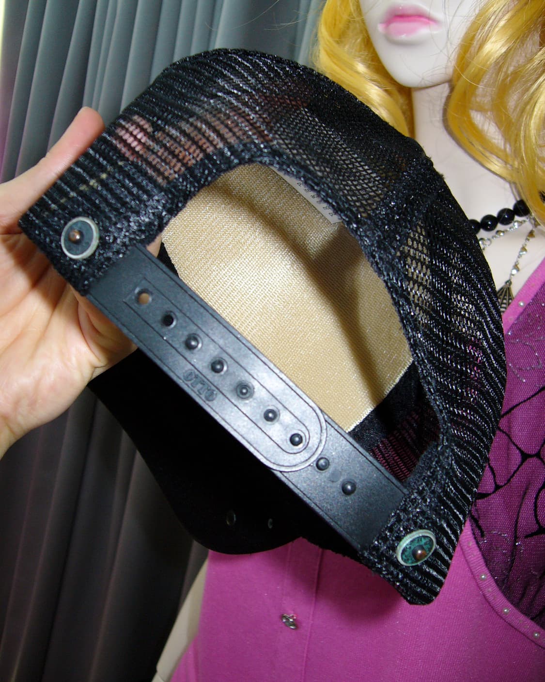 Otto Quality Headwear 상품이미지3