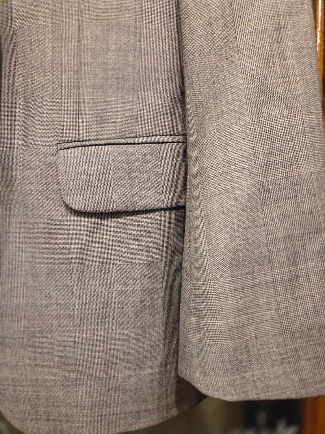 00'S 알렉산더 맥퀸 아카이브자켓 상품이미지4