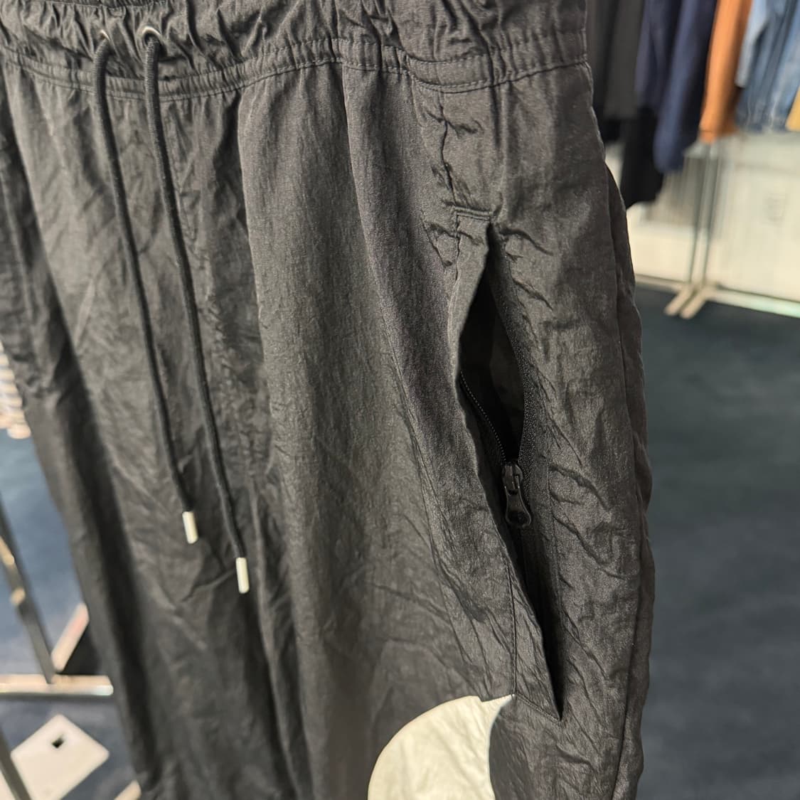 [L] 나이키 빅스우시 우븐 조거팬츠 상품이미지3