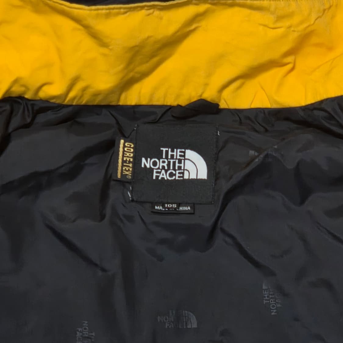 The North Face 노스페이스 OG 90's 고어텍스 마운틴 바람 상품이미지6