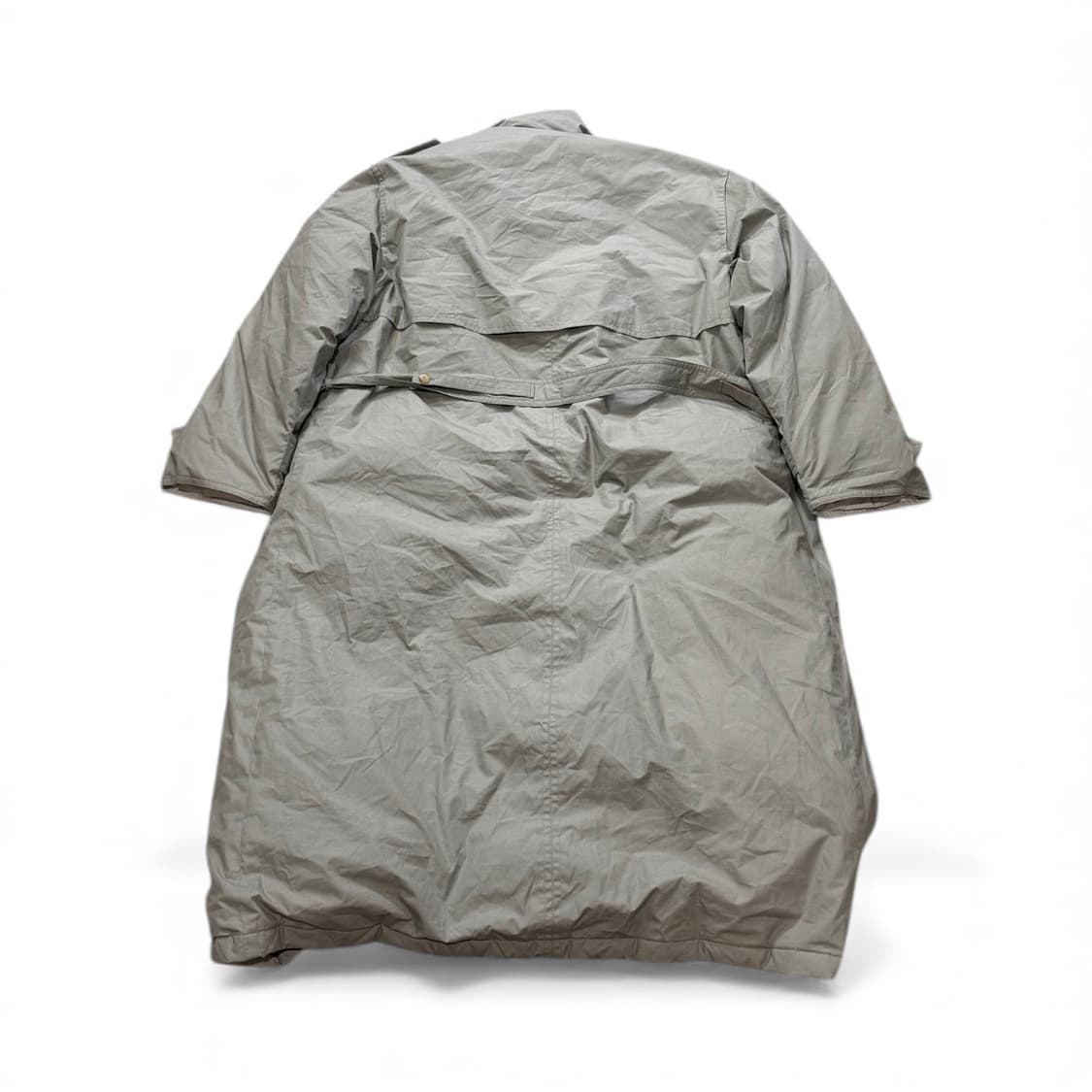 Westbury  다운 트렌치 패딩 코트  상품이미지2