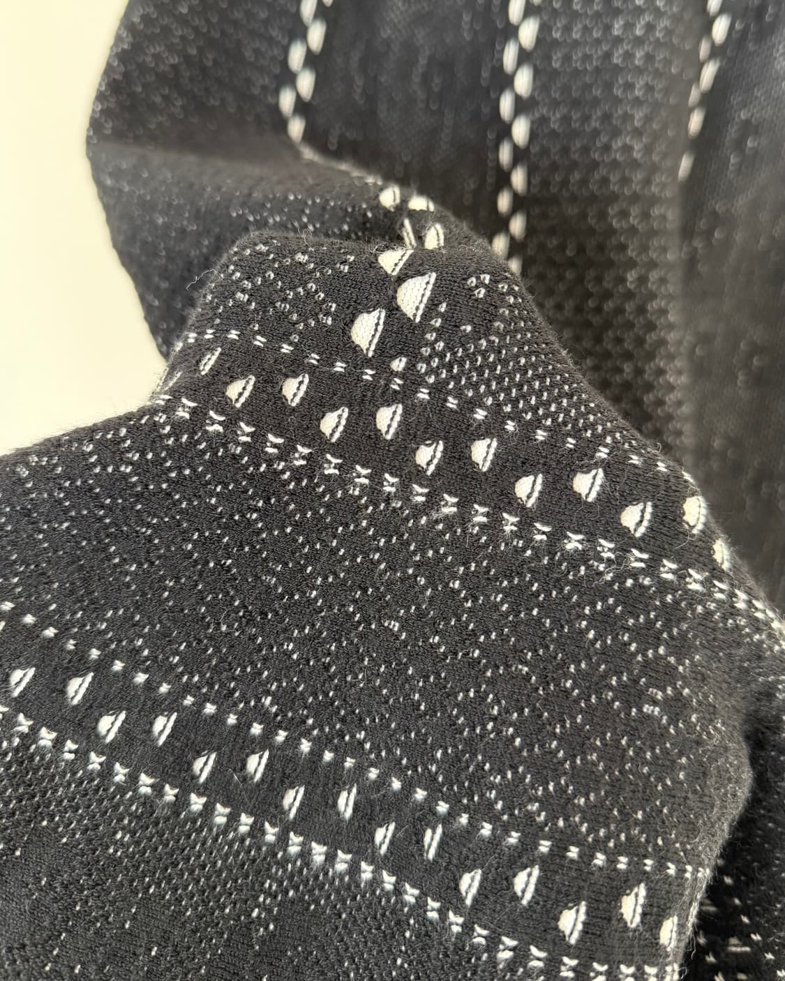 빈티지 미디 스커트 상품이미지4