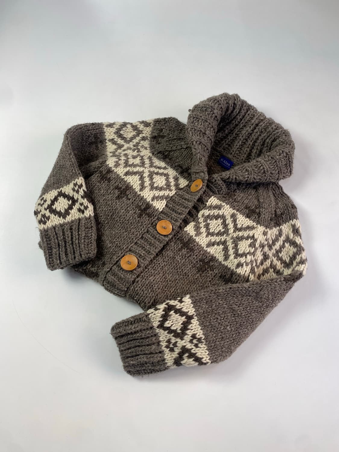 [M] Also Vintage 코위찬  상품이미지1