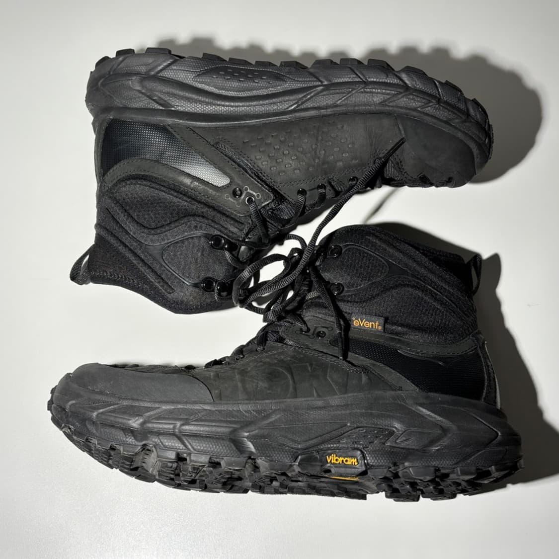 275) 호카 토르 울트라 하이2 WP 상품이미지3