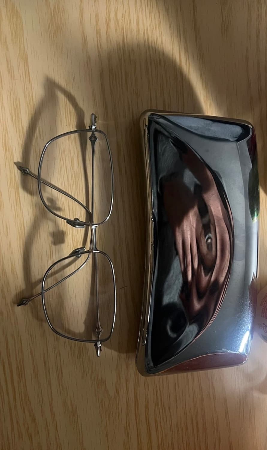 젠틀몬스터 아카데미아 02 실버 상품이미지2