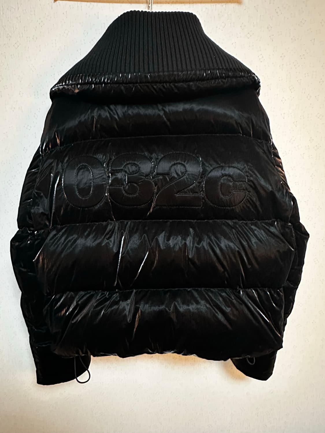 032c down puffer 상품이미지2