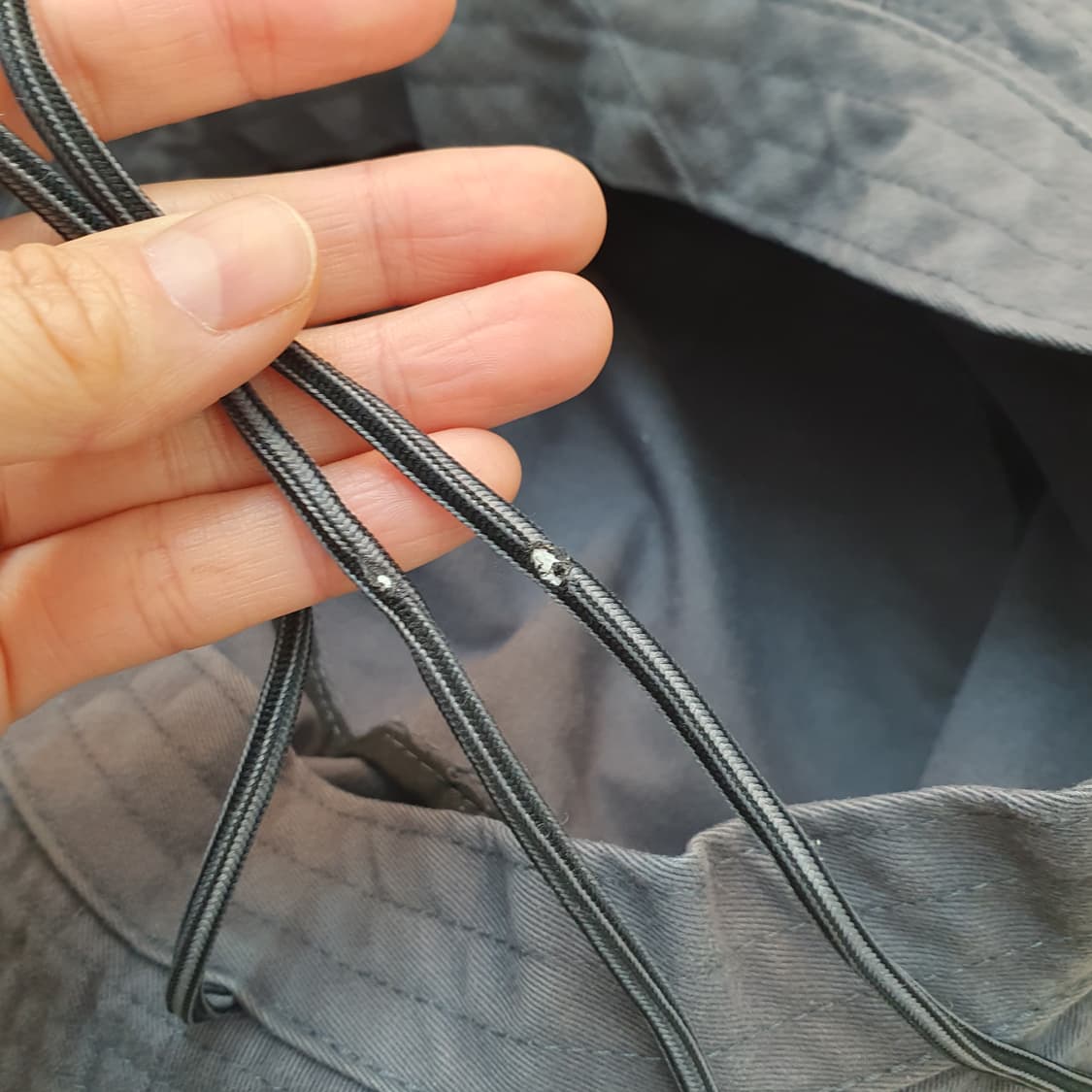 나이키 acg 버킷햇 모자 상품이미지9