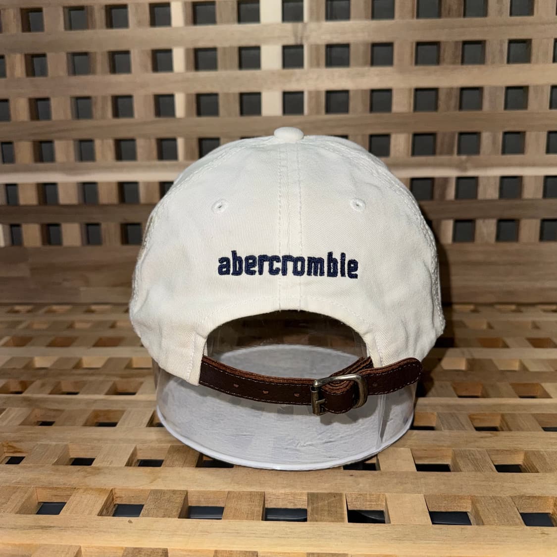 아베크롬비 무스 캡 상품이미지4