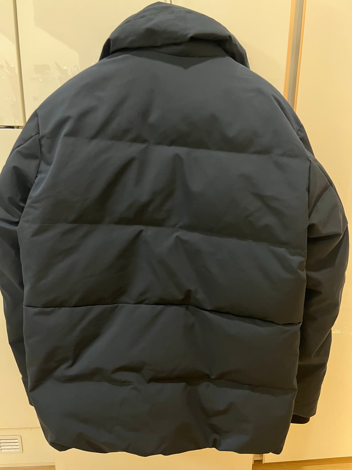 띠어리 푸퍼패딩 다운 105 상품이미지2