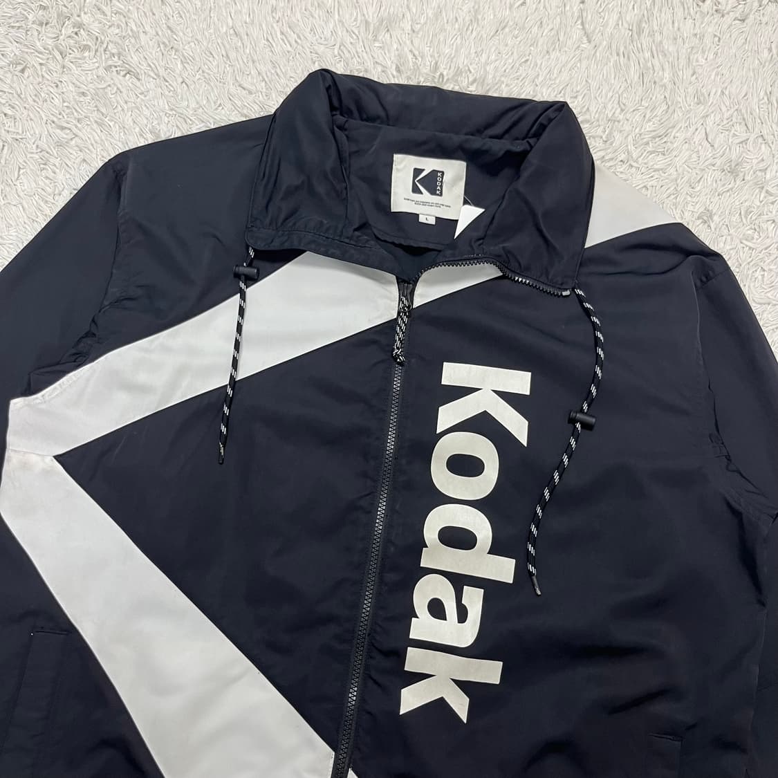 Kodak K windbreaker 상품이미지5