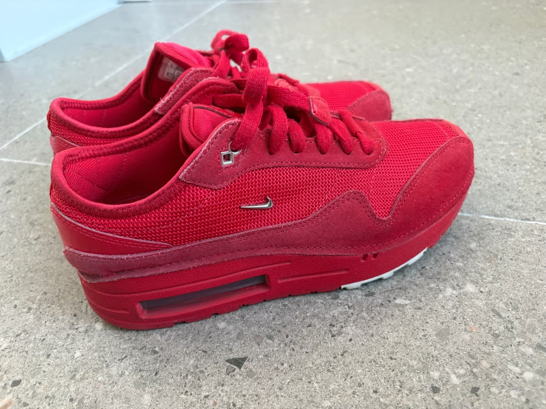 나이키 x 자크뮈스 에어맥스1 상품이미지3