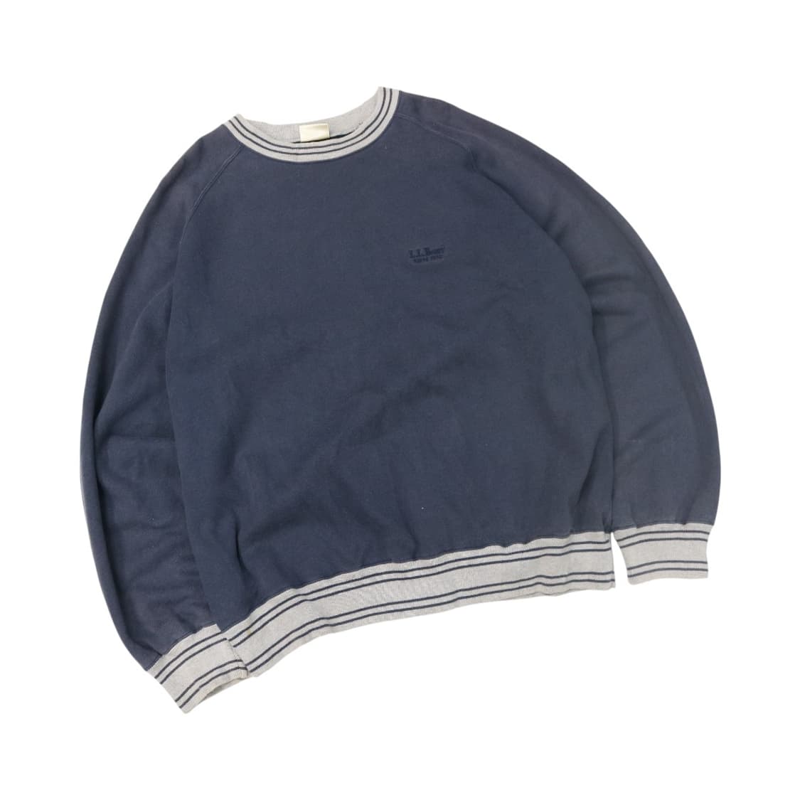 엘엘빈 빈티지 스웻셔츠 상품이미지1