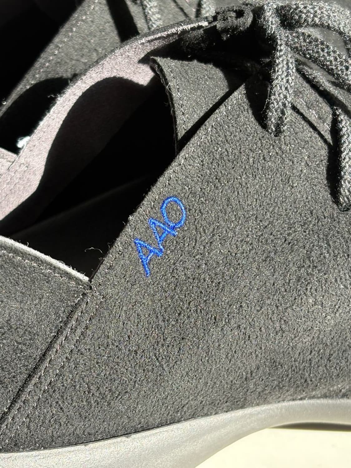 BOLE SHAPE 2 HOLE SHOES AAO003 상품이미지5