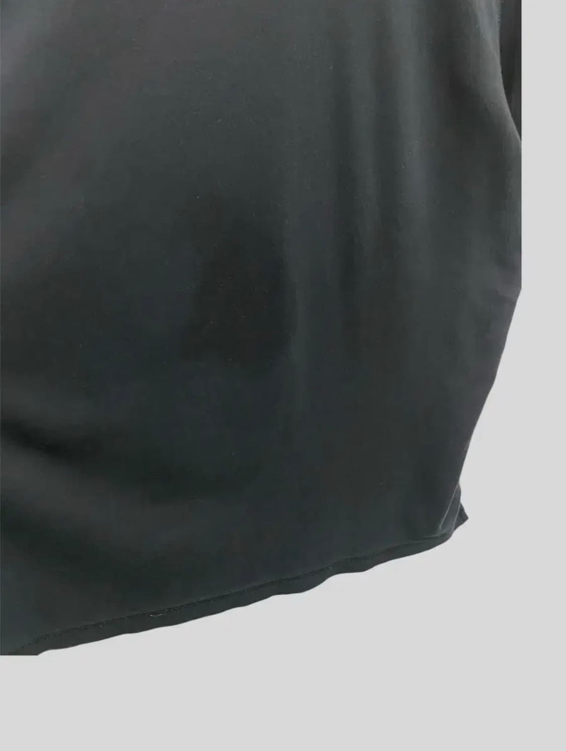 나이키 조던 브이넥 반팔 티셔츠 XL 상품이미지6
