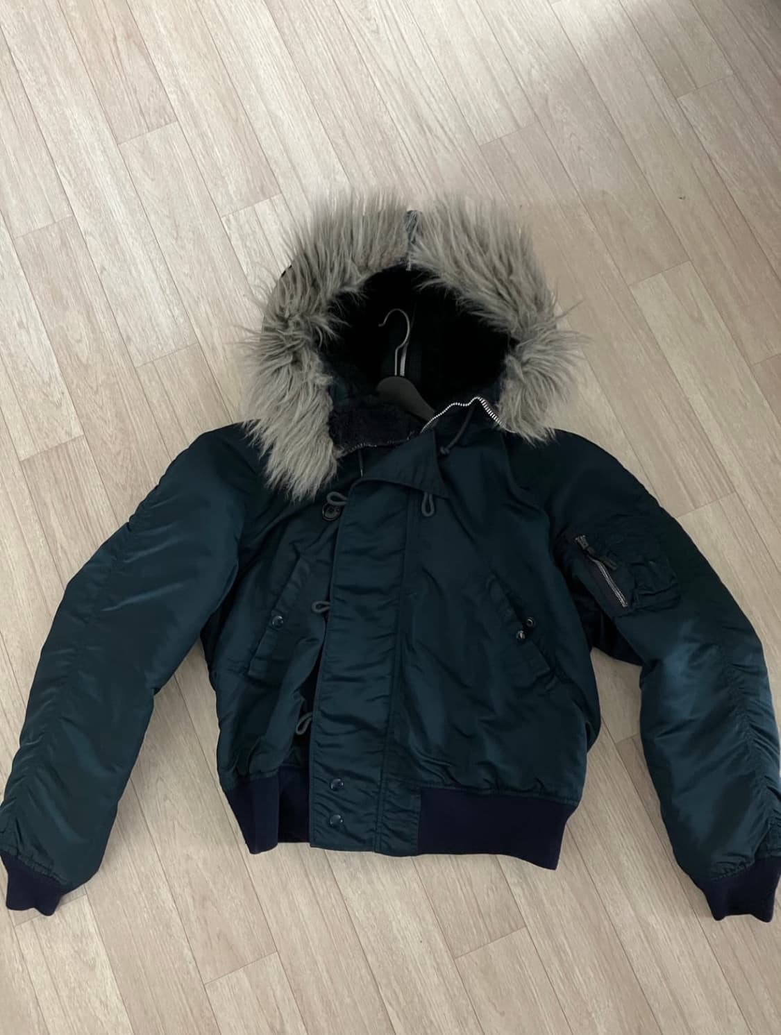 알파인더스트리 n2b 상품이미지1