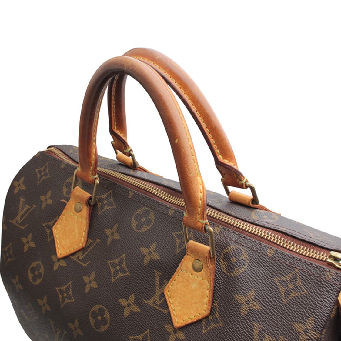 루이비통 모노그램 스피디 30 토트백 상품이미지6