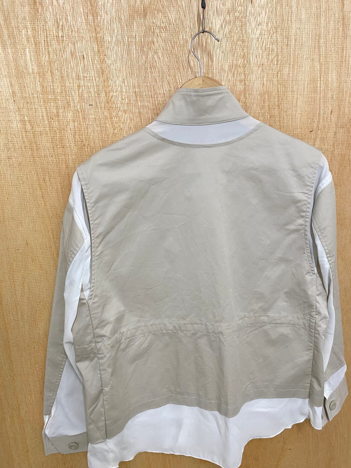GU x UNDERCOVER jacket 상품이미지6
