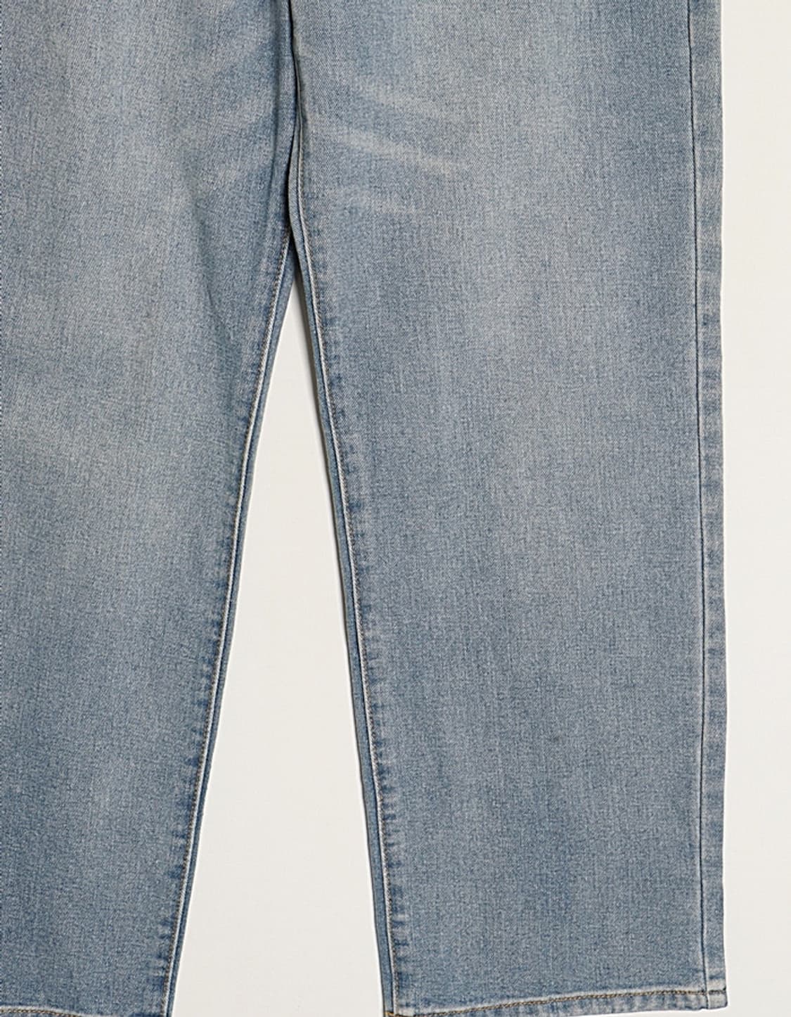 G R L Washing Denim Pant (27) 상품이미지5