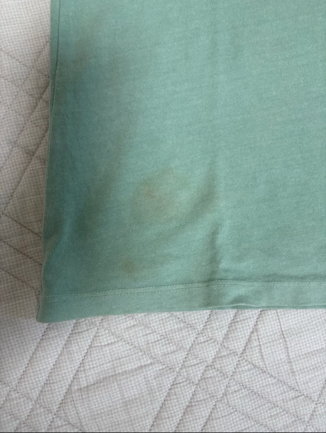 스투시 아워레가시 티셔츠  상품이미지3