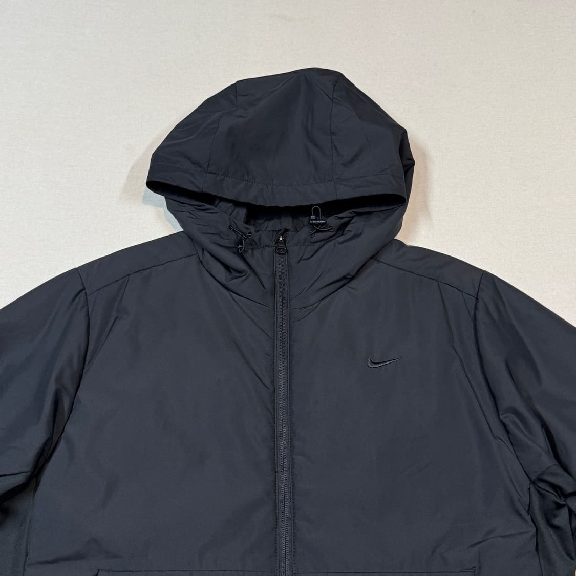 L) 나이키 언리미티드 남성 써마 핏 다용도 재킷 상품이미지3