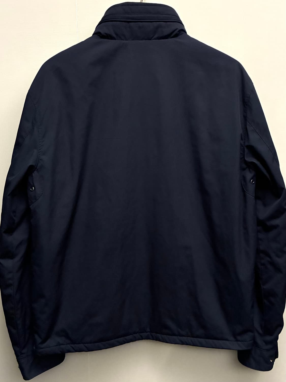 (M~L)POLO 폴로랄프로렌 기모 플리스 바람막이 자켓 점퍼 상품이미지2