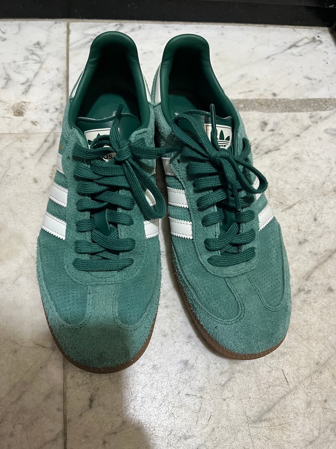 아디다스 삼바 상품이미지1