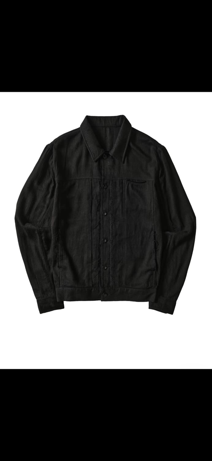 xlim ep7 09jacket 상품이미지1