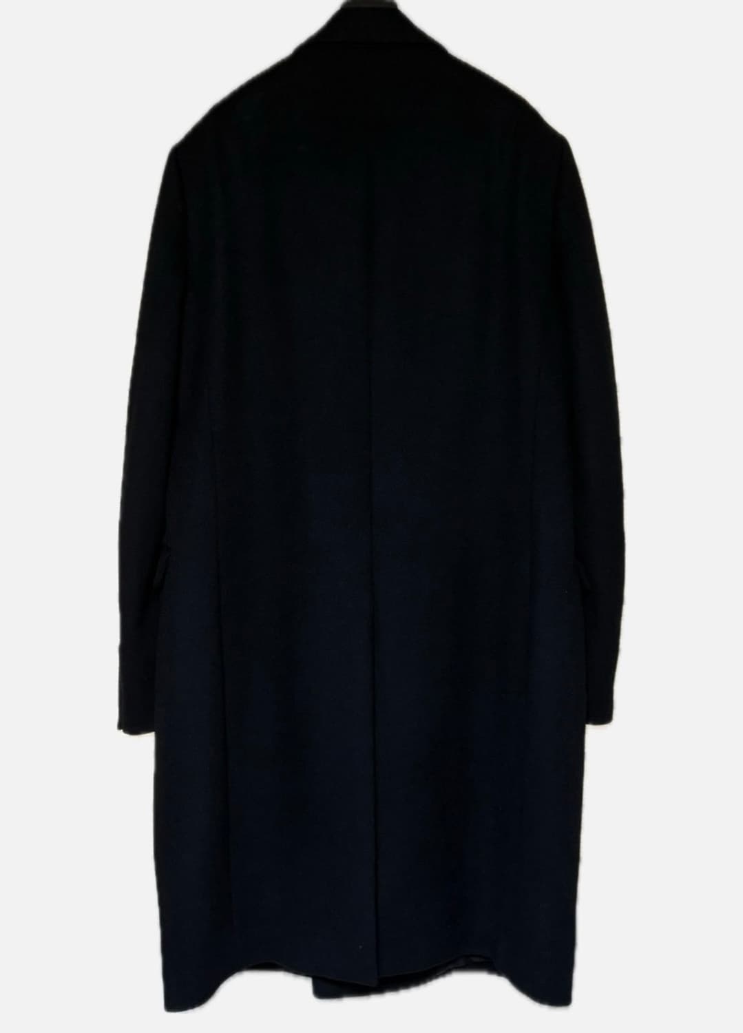 올세인츠 더블 브레스티드 코트 M 상품이미지2