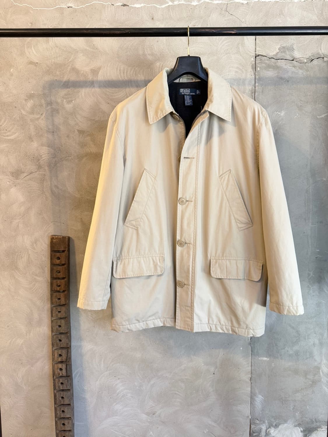 폴로 랄프로렌 카코트 105 상품이미지10