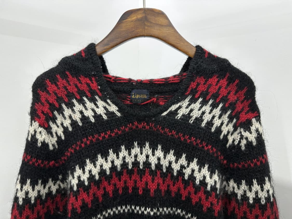 LIPSTAR_ mohair blend (M~L) 상품이미지2