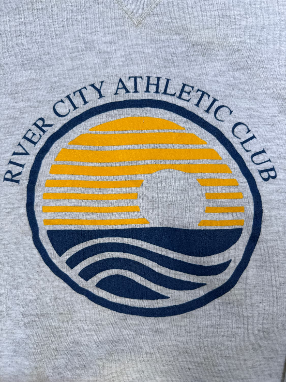 USA made🇺🇸 러셀 스웻셔츠 L 상품이미지2