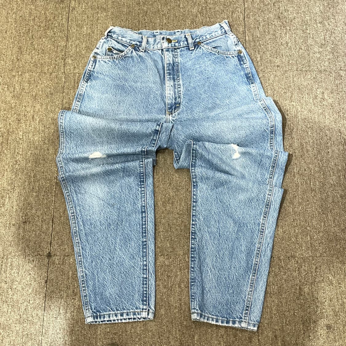 (29) Lee (리 데님 팬츠) 상품이미지3