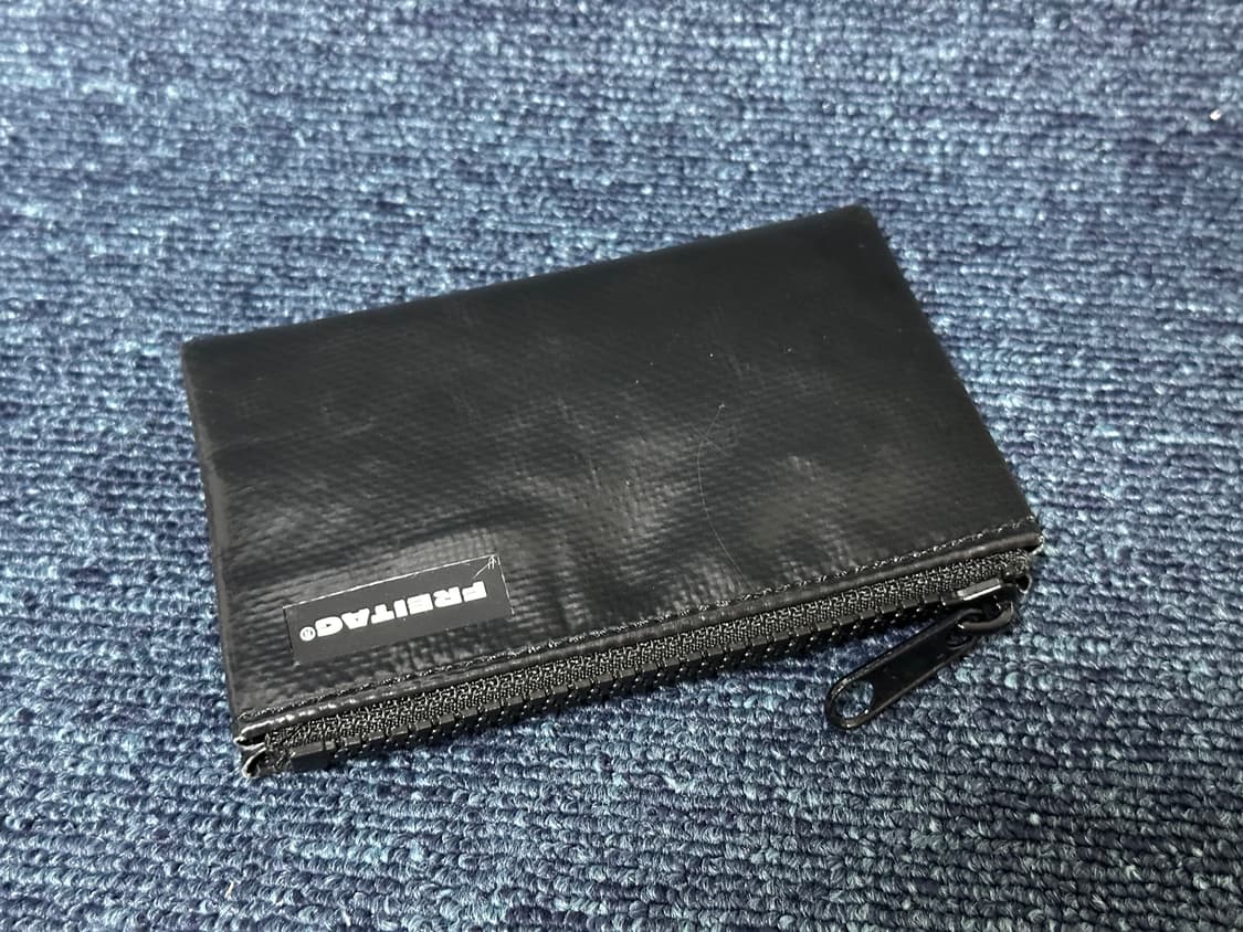 새제품 Freitag 프라이탁 희귀 올검 블레어 상품이미지6