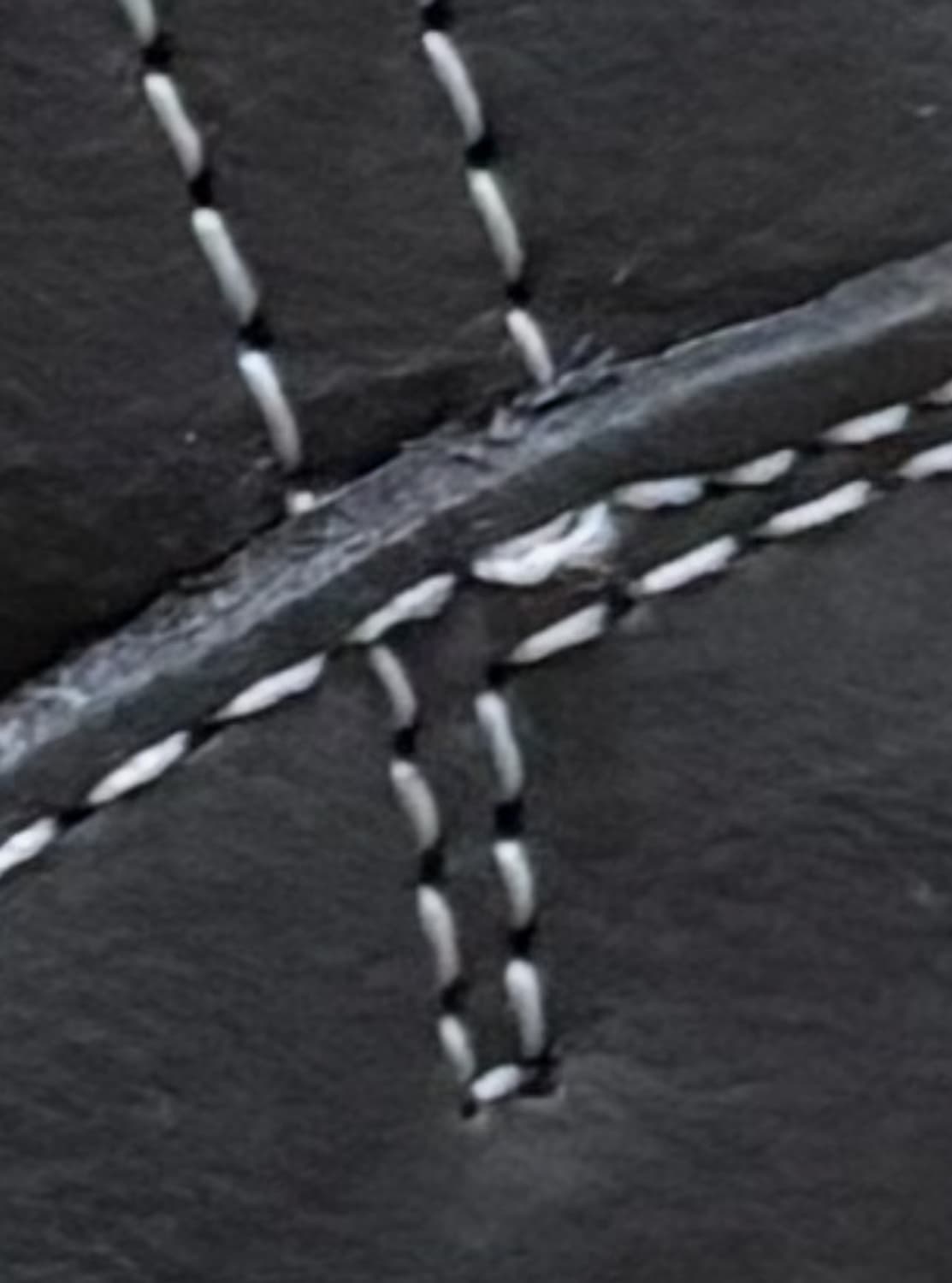 릭오웬스 릭반스 레더 누벅 다크더스트 차콜 44 상품이미지7